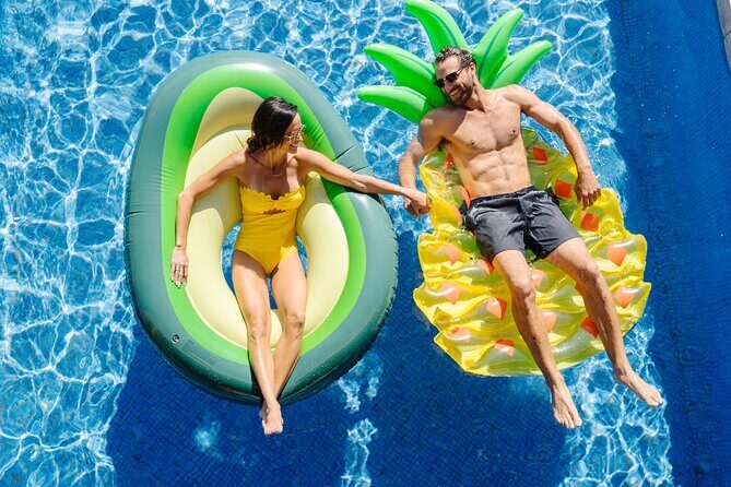 Slime Experience and Day Pass at Nickelodeon Punta Cana - FAQ