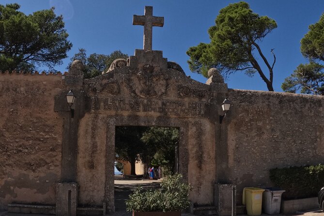 Slingshot Day Tour From Paguera - Directions