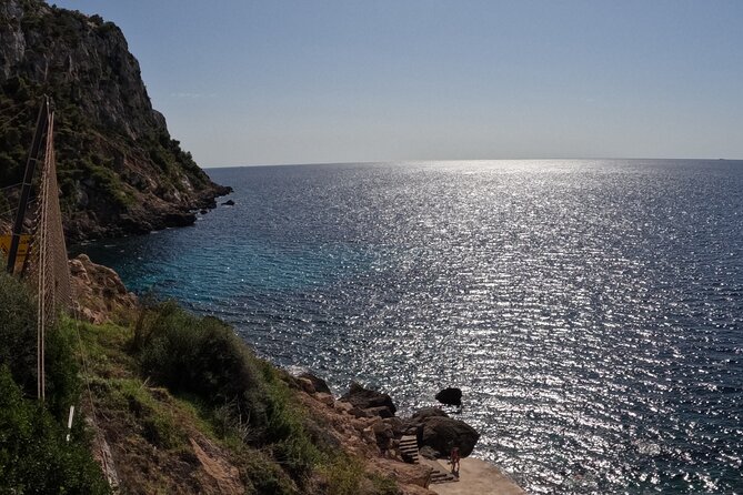 Slingshot Day Tour From Paguera - The Sum Up