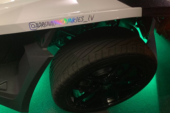 Slingshot Rental - Directions