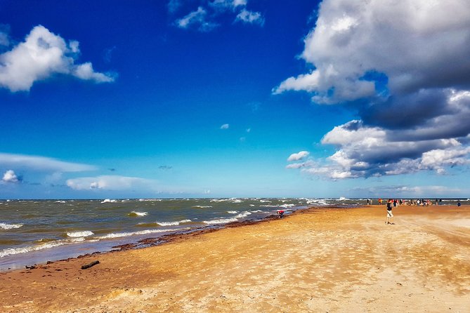 Slitere National Park Latvian Nature Hiking Tour From Riga - Important Information