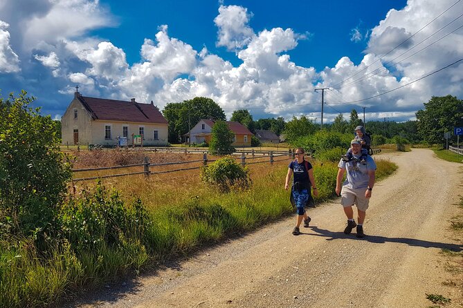 Slitere National Park Latvian Nature Hiking Tour From Riga - Safety and Cancellation Policy