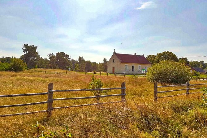 Slitere National Park Latvian Nature Hiking Tour From Riga - Reviews and Ratings