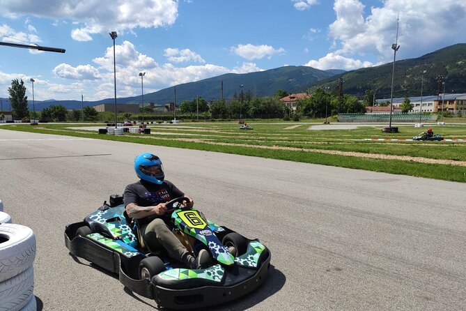 Sliven Superb Action Day - Additional Information