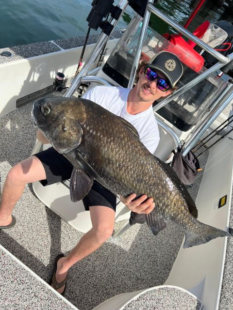 Slobby Joe Charters - Fishing - Tampa - Good To Know
