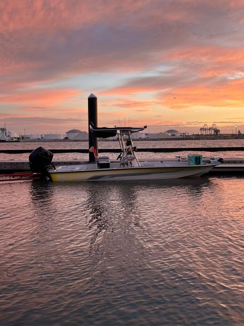 Slobby Joe Charters - Fishing - Tampa - Experience Highlights