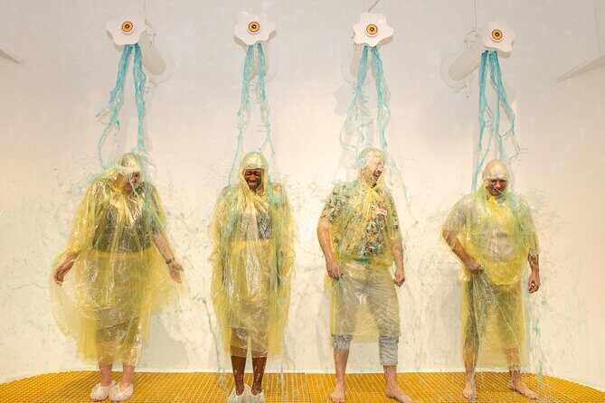 Sloomoo Institute Chicago Admission: Make Your Own Slime - Final Thoughts