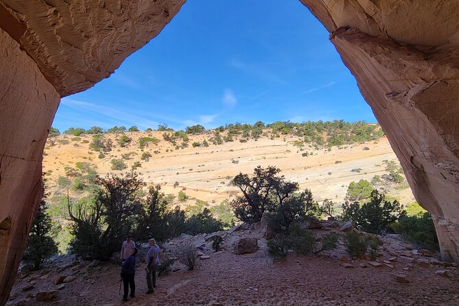 Slot Canyon & Native American Site UTV Adventure (Private) - Suitable for Individuals and Small Groups