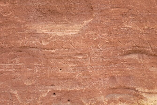 Slot Canyon & Native American Site UTV Adventure (Private) - Common Questions