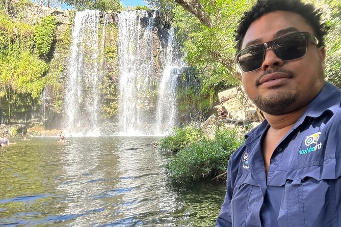 Sloths Rainforest Tour & Llanos Del Cortez Waterfalls - Customer Reviews