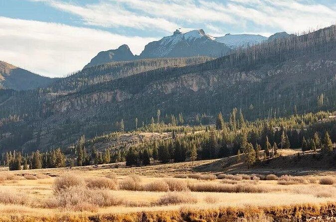 Slough Creek Naturalist Day Hike - Price and Value