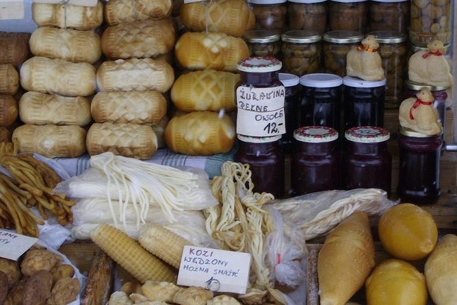 SLOVAKIA PRIVATE TOUR With ZAKOPANE - Tour Highlights