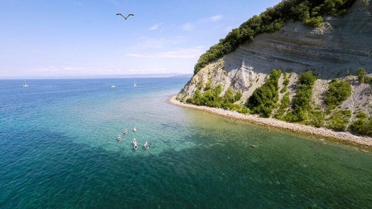 Slovene Littoral: Slovenia Coast Stand-Up Paddleboard Rental - Good To Know