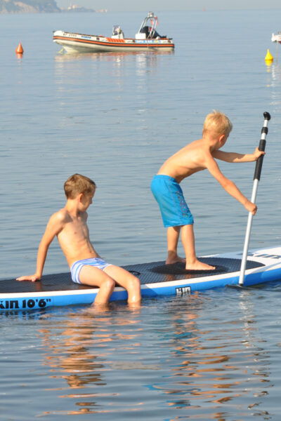 Slovene Littoral: Slovenia Coast Stand-Up Paddleboard Rental - Destinations and Recommendations