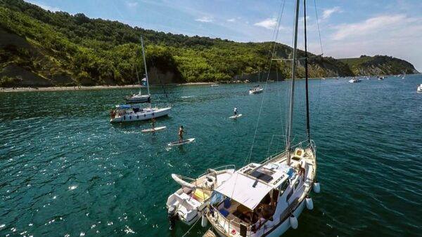 Slovene Littoral: Slovenia Coast Stand-Up Paddleboard Rental - Suggested Items to Bring