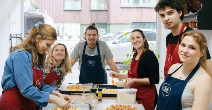 Slovenia: Belokranjska Pogača Cooking Class - Good To Know