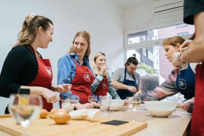 Slovenia: Belokranjska Pogača Cooking Class - Cultural Significance