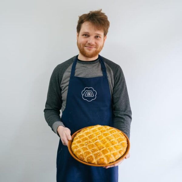 Slovenia: Belokranjska Pogača Cooking Class - Customer Feedback