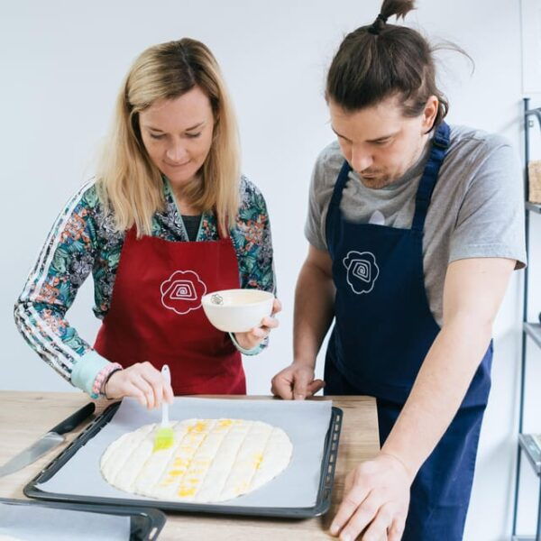 Slovenia: Belokranjska Pogača Cooking Class - Accessibility and Languages