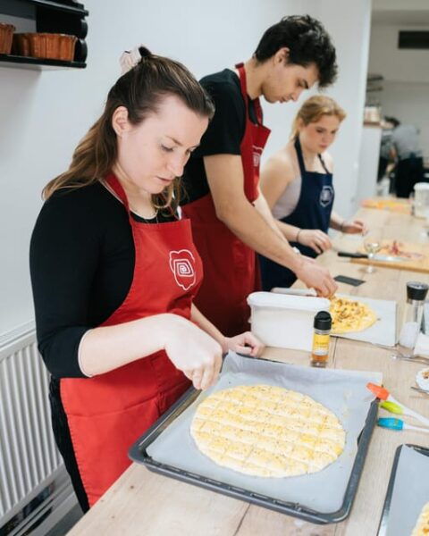 Slovenia: Belokranjska Pogača Cooking Class - The Sum Up