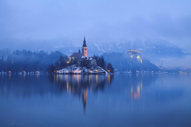 Slovenia in One Day: Lake Bled, Postojna Cave and Predjama Castle - Customer Reviews
