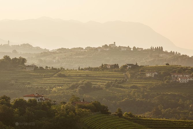 Slovenia Photography Workshop - Booking Details