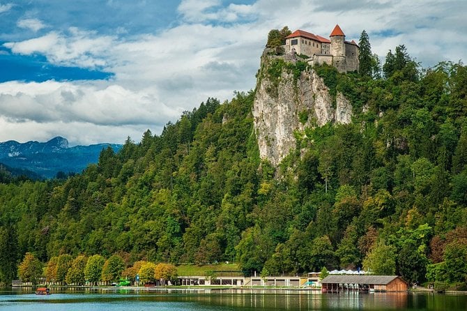 Slovenia Private Tour Including Ljubljana & Bled From Vienna - The Sum Up