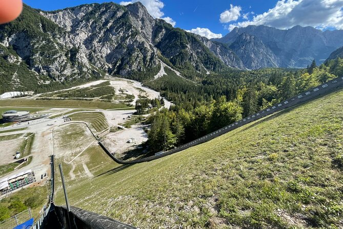Slovenian Classic - Bled, Kranjska Gora, Planica, and Peričnik - Reviews