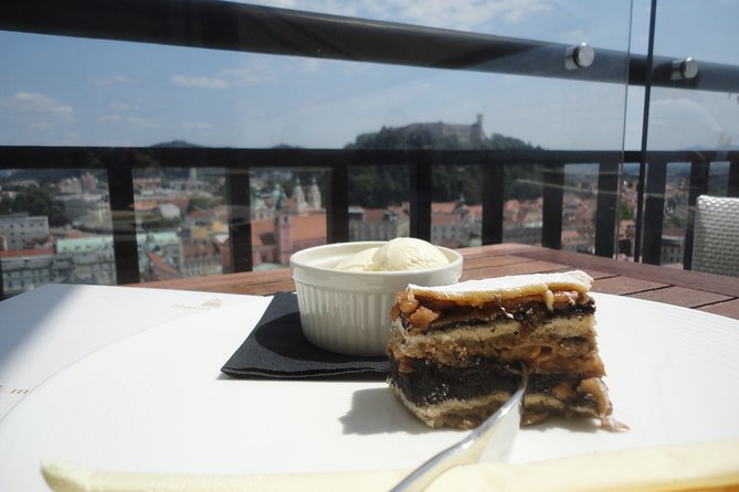 Slovenian Culinary Experience in Ljubljana | Private Tour - Tour Description