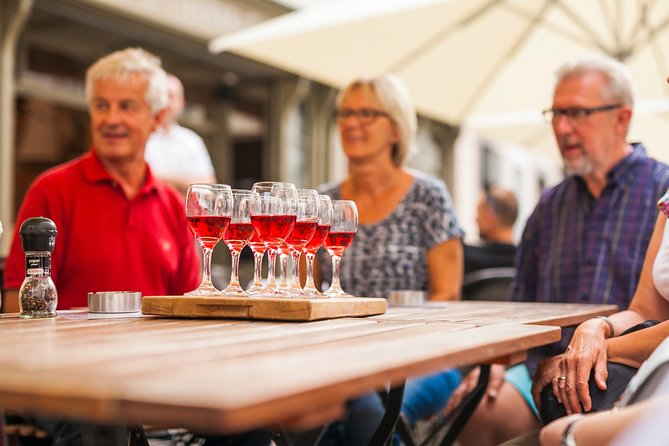 Slovenian Culinary Experience in Ljubljana | Private Tour - Tour Logistics