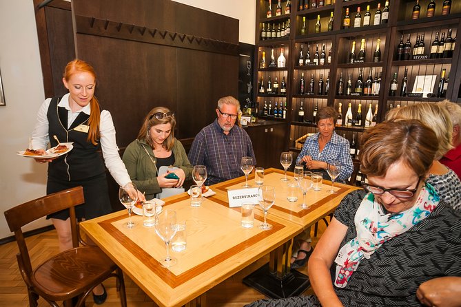 Slovenian Culinary Experience in Ljubljana | Private Tour - Cancellation Policy