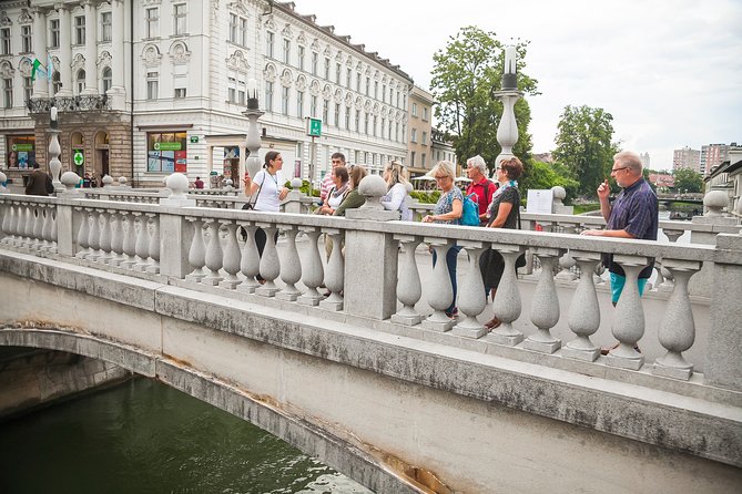 Slovenian Culinary Experience in Ljubljana | Private Tour - The Sum Up