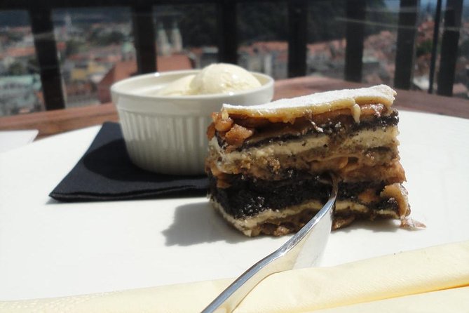 Slovenian Culinary Experience in Ljubljana - Small Group - Tour - Tour Inclusions