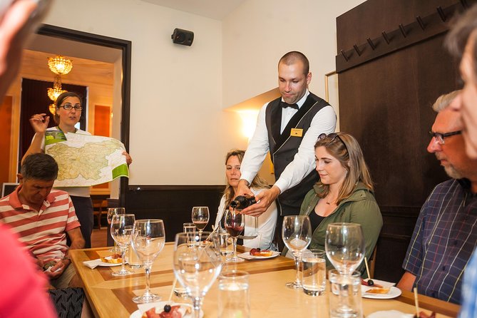 Slovenian Culinary Experience in Ljubljana - Small Group - Tour - Historical Insights