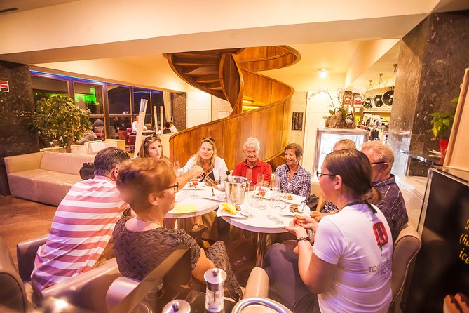 Slovenian Culinary Experience in Ljubljana - Small Group - Tour - Booking Information