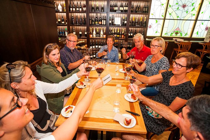 Slovenian Culinary Experience in Ljubljana - Small Group - Tour - Customer Reviews