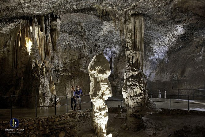 Slovenian Highlights - Lake Bled, Postojna Cave & Predjama Castle From Ljubljana - What To Expect