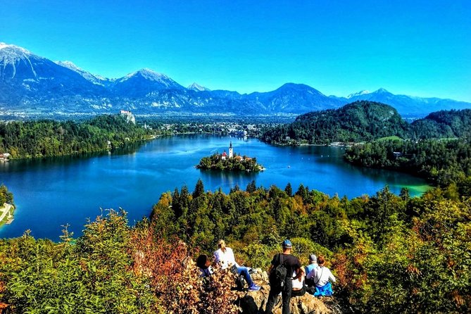 Slovenian Highlights - Lake Bled, Postojna Cave & Predjama Castle From Ljubljana - Directions