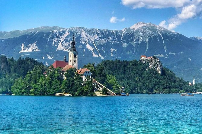 Slovenian Highlights - Lake Bled, Postojna Cave & Predjama Castle From Ljubljana - Frequently Asked Questions