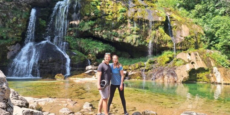 Slovenia's emerald hidden gems with pick up - Authentic Experiences and Local Insights
