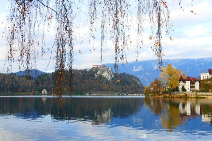 Slovenia's Lakes, Nature and Waterfall - Tour Details