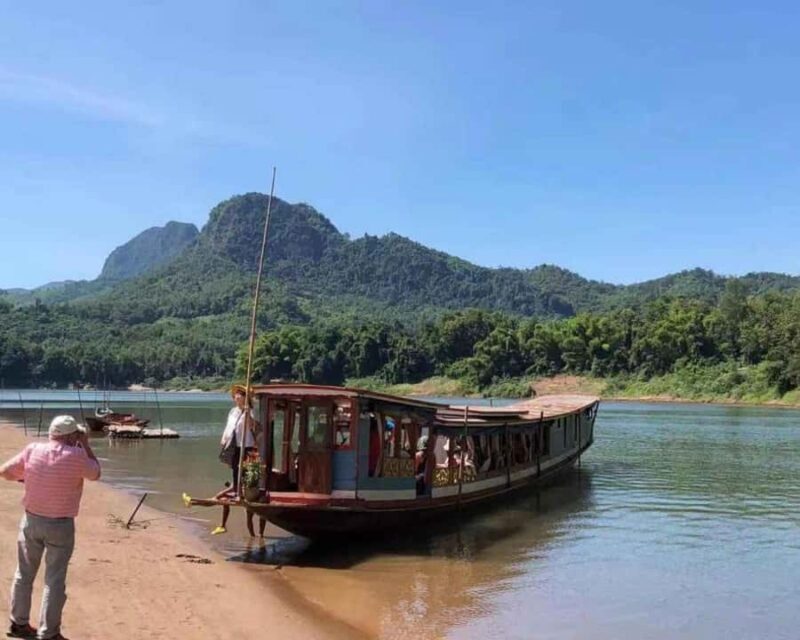 Slow Boat Chiang Rai to Luang Prabang: 2Day-1Night - The Comfort and Practicalities