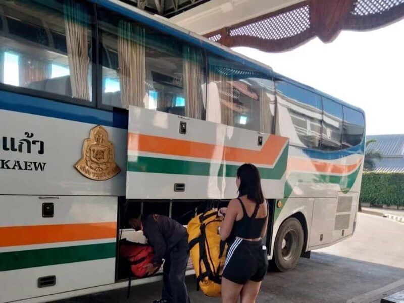 Slow Boat Chiang Rai to Luang Prabang: 2Day-1Night - Final Thoughts