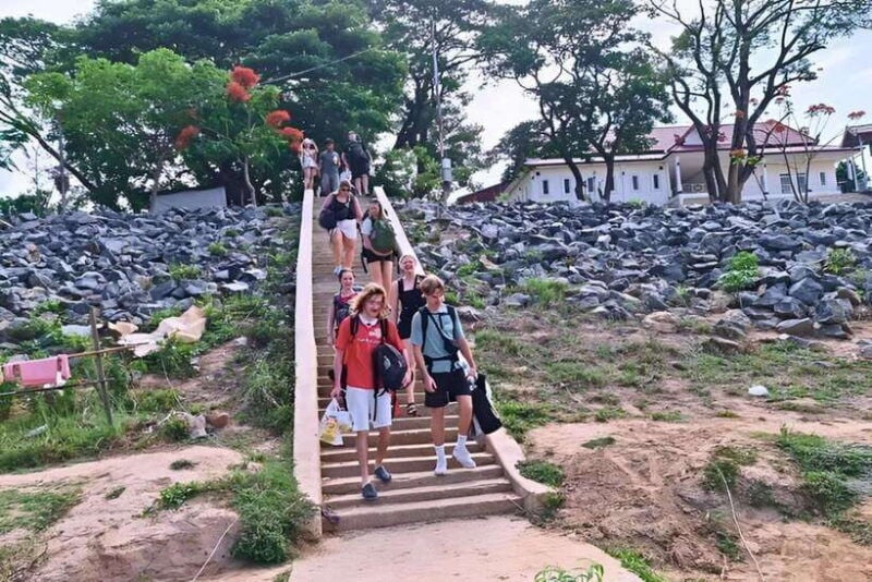 Slow Boat Chiang Rai: to Luang Prabang 2Day 1Night - Good To Know