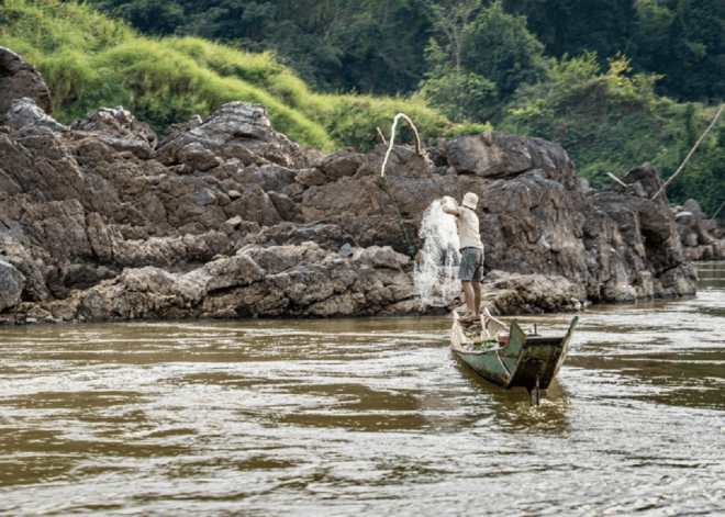 Slow Boat From Chiang Rai to Luang Prabang a World Heritage. - Packing and Preparation Tips