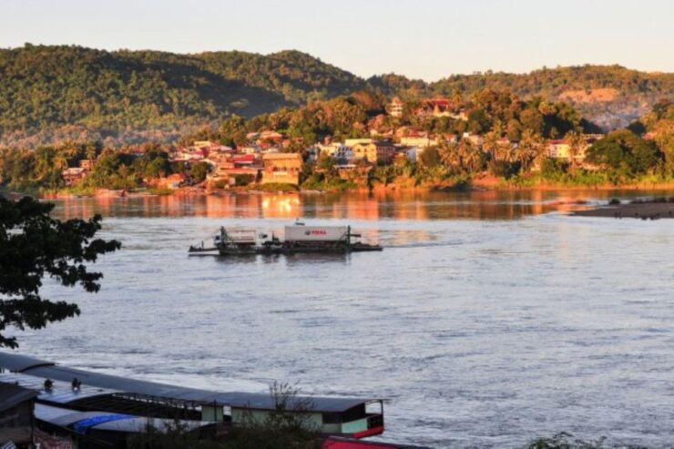 Slow Boat to Luang Prabang From Chiangmai 3 Days 2 Nights - Good To Know