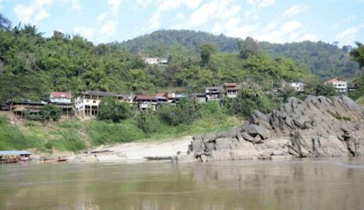 Slow Boat to Luang Prabang From Chiangmai 3 Days 2 Nights - Journey Overview