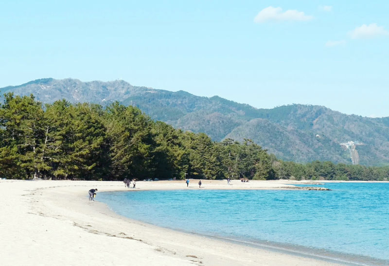 Slow Travel in Kyoto by the Sea: Amanohashidate and Ine no Funaya - Two different views of Kyoto’s coast