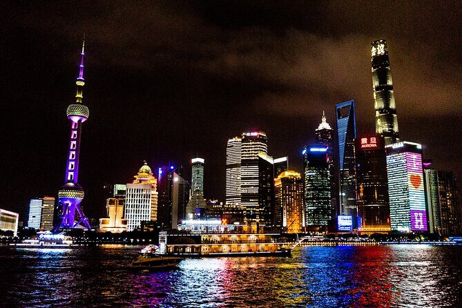 Slow Travel Storytelling with Captain Russ - Who Would Love This Experience?