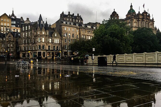 Slow Travel Storytelling with Captain Russ - Final Thoughts